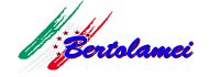 Logo Bertolamei Trasporti